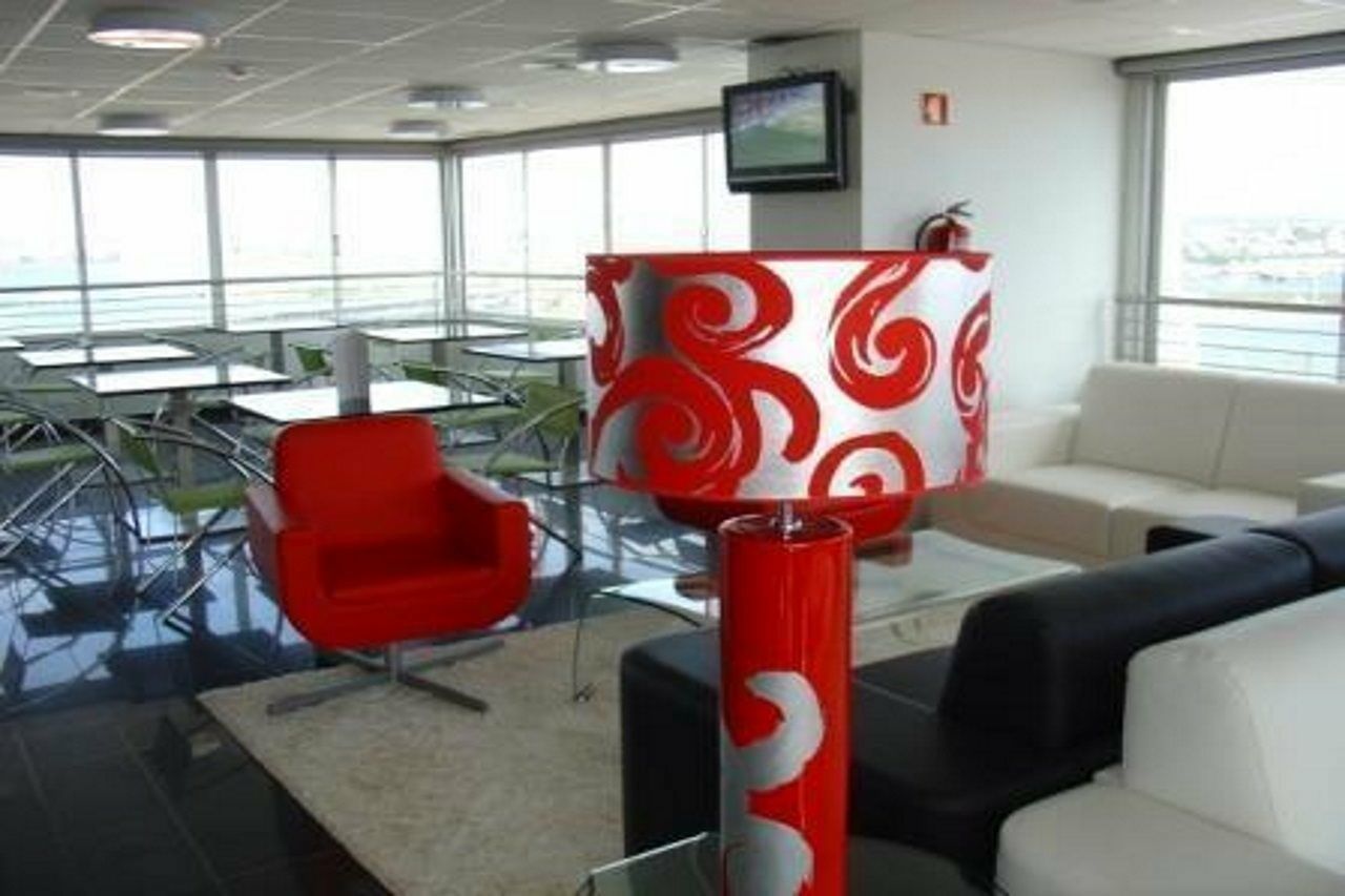 Hotel Globo Portimao Bagian luar foto
