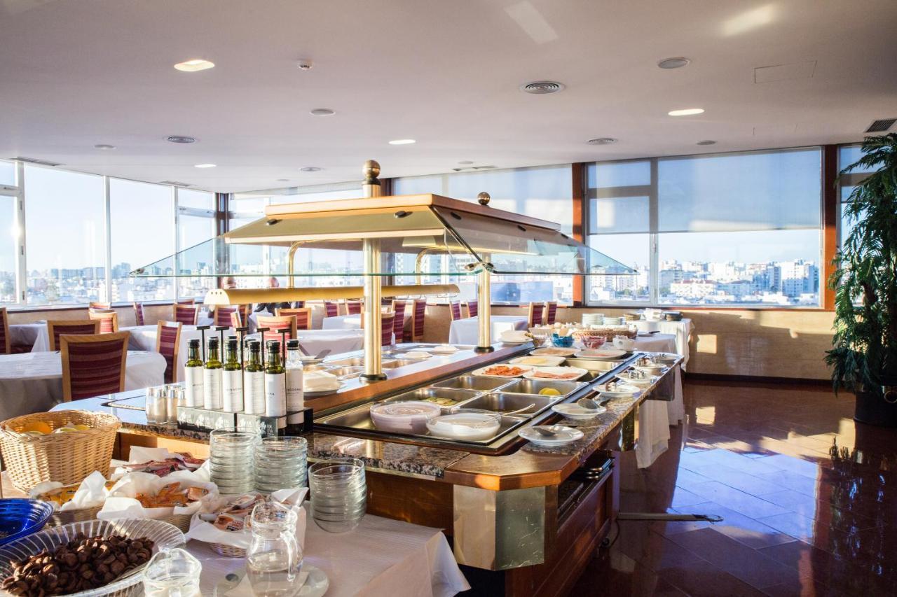 Hotel Globo Portimao Bagian luar foto