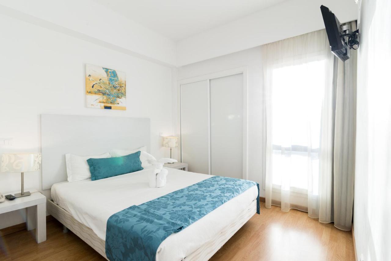Hotel Globo Portimao Bagian luar foto